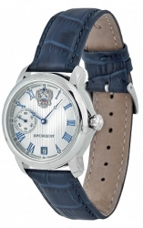 Montres mécaniques Poljot Président 3105 / 119.107.П