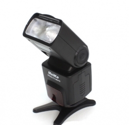 Meike MK-410 Speedlite flash pour Canon EOS