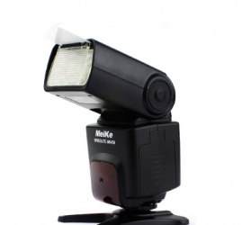 Meike MK-430 TTL Speedlite flash pour Canon EOS
