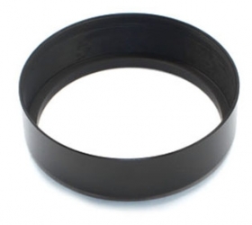Metall Standard-Gegenlichtblende