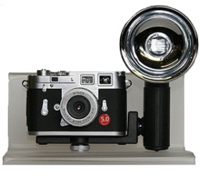 Minox Leica M3 5.0 MP Caméra numérique classique avec Flash