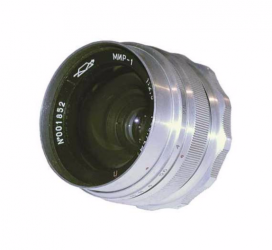 Mir-1 37mm F2.8 Lens M39