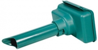 Mole Repeller dissuasion loin WK 0675