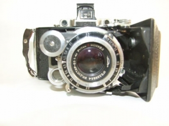 Caméra Moskva-2