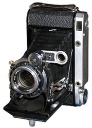 Moskva-5 Caméra