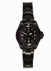 MWC 21 Jewel 300m Auto Submariner PVD Bracelet SUB / PVD / S / AB