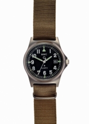 MWC G10 Military Watch LM (Desert Strap) G10LM / DES