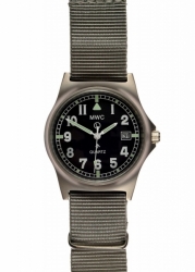MWC G10 Military Watch LM (Gris Strap) G10LM / GS