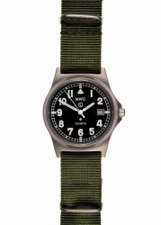 MWC G10 LM Military Watch (Vert Olive Strap) G10LM / OG