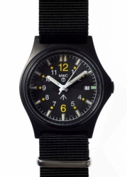 MWC G10SL 100m PVD MKV Auto Modèle lumineux avec sources lumineuses au tritium G10SL / PVD