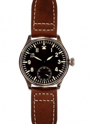 MWC Ltd Classic Edition Modèle IX CLIX