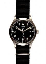 MWC Mk III automatique: l&#39;eau 100m MKIII100MSS résistant