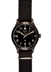 MWC MKIII (100m) Automatique PVD Limited Edition MKIIIPVD100M