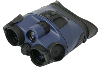 Night Vision binoculaire Yukon Tracker 2x24 WP