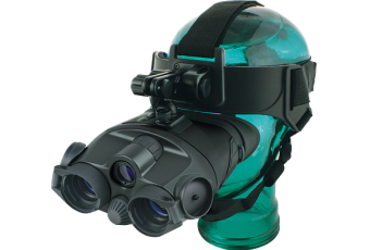 Lunettes de vision nocturne Yukon Tracker 1x24