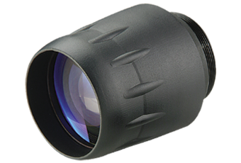 Night Vision Multi-tâches (NVMT) Objectif Objectif du Yukon 42 mm