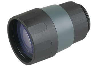 Night Vision Multi-tâches (NVMT) Objectif Objectif du Yukon 50 mm