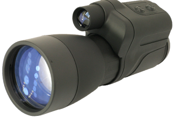 Lunette de vision nocturne Yukon 5x60