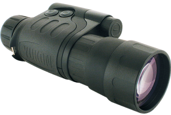 Portée de vision nocturne multi-tâches du Yukon Spartan 3x50 Gen 2+
