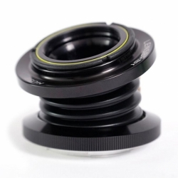 Lensbaby Muse Double lentille en verre pour Nikon