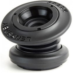 Lensbaby Spark 5.6 / 50mm pour Canon EOS