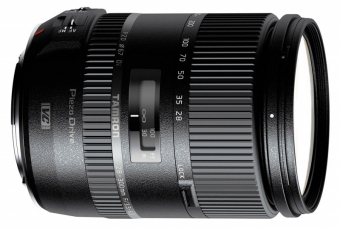 Tamron 28-300mm F / 3.5-6.3 Di VC PZD pour Nikon