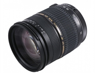 Tamron SP AF 28-75mm f / 2,8 XR Di LD asphérique (SI) Objectif pour Canon EF