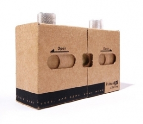 Papier sténopé 135 Camera Film