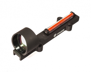 Pilad P1x25 PFO 6 МОА Red Dot Sight collimateur
