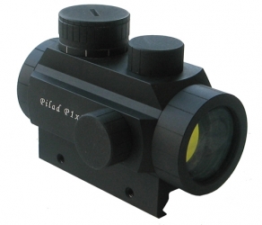 Pilad P1x25 Red Dot Sight collimateur