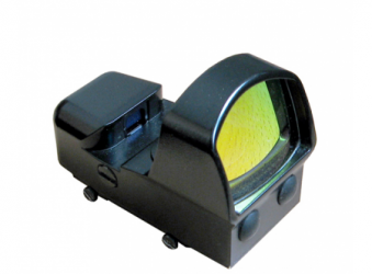 Pilad P1x42 Red Dot Sight collimateur