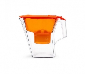 Pitcher Filtre à eau Aquaphor Orion