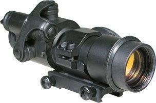 PK-01VI Red Dot Sight Collimateur (Weaver)