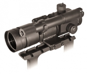PK-01V Red Dot Sight Collimateur (Saiga, Tigr)