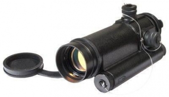 PK-01VM Red Dot Sight Collimateur (Weaver)