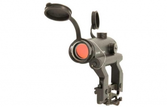 PK-01V Red Dot Sight Collimateur (Saiga, Sanglier, Tigr, SKS)