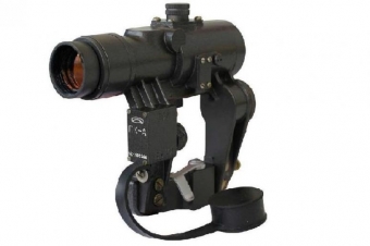 PK-A Red Dot Sight Collimateur (Tigr)
