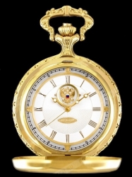 Pocket Quartz Poljot président 2996570