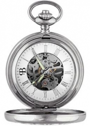 Pocket montre Poljot 2441936