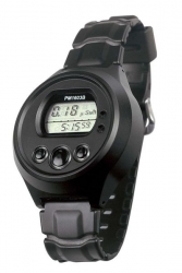 Polimaster PM1603A Montre dosimètre, Geiger
