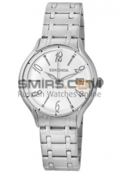Montres Poljot Sekonda 1U261 / M1