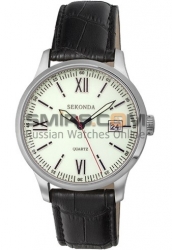 Montres Poljot Sekonda 2415/4051117