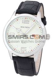 Montres Poljot Sekonda 357 / 1W