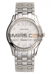 Montres Poljot Sekonda 366 / M1