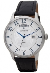 Montres Poljot Sekonda 6M55 / 4051355