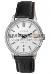 Montres Poljot Sekonda 8215/4051119