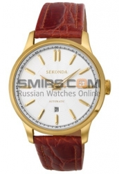 Montres Poljot Sekonda 8215/4056119