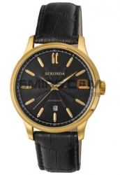 Montres Poljot Sekonda 8215 / 4056119B