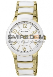 Montres Poljot Sekonda VX32 / 3496089