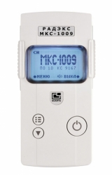 Dosimètre professionnel, Geiger Radex RD MKS-1009